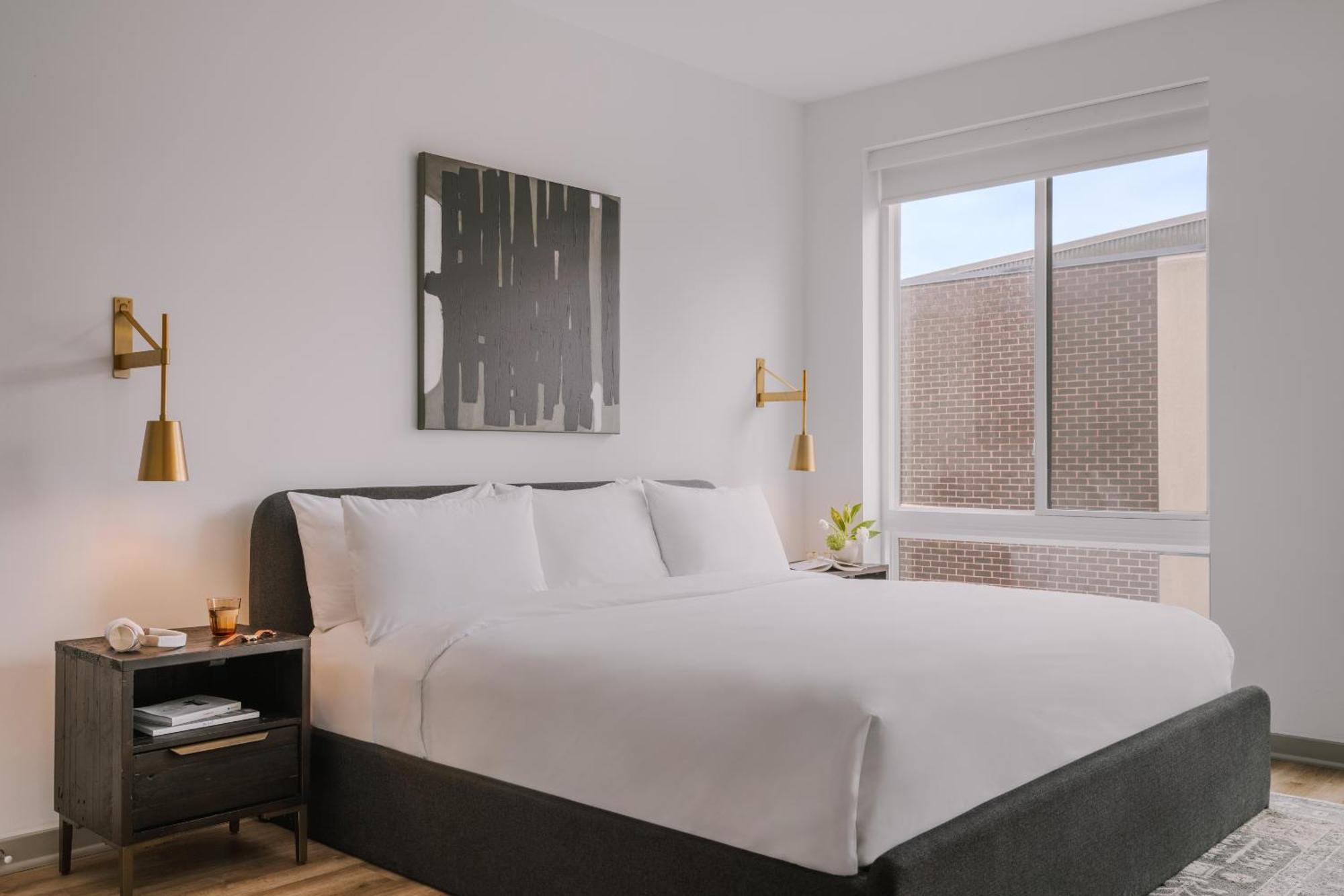 Sonder The Sloan Aparthotel Philadelphia