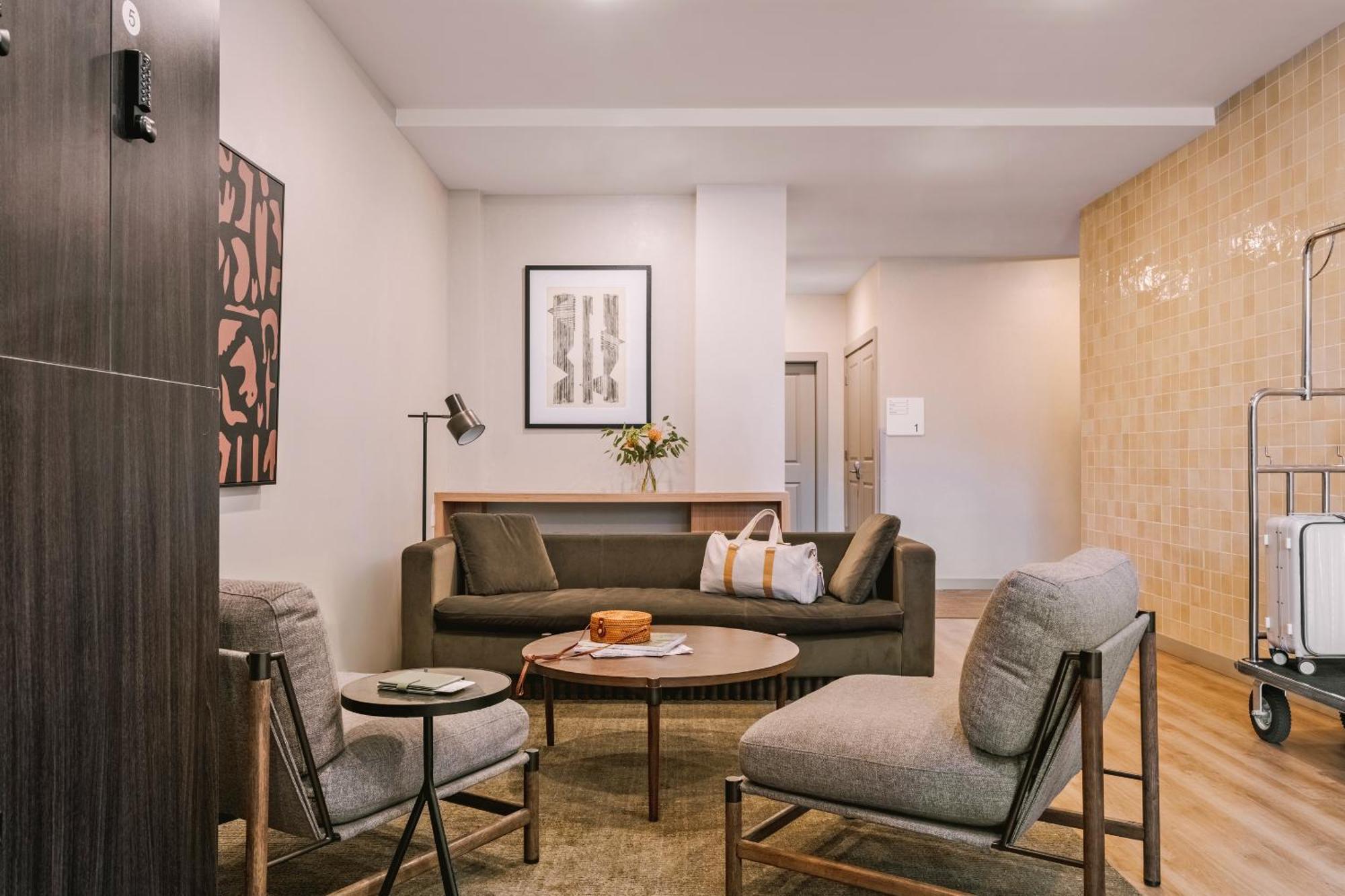 Sonder The Sloan Aparthotel *