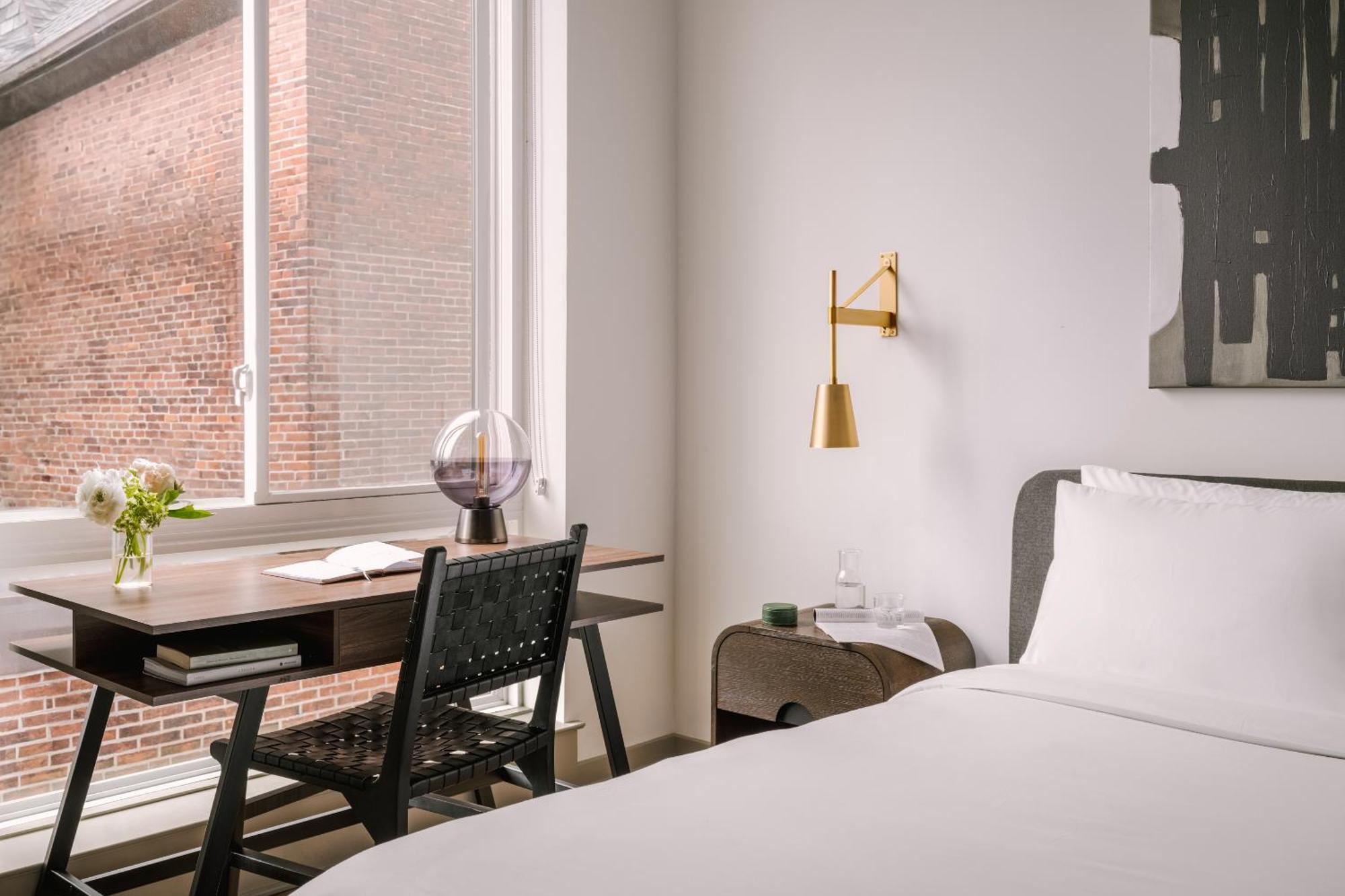 Sonder The Sloan Aparthotel Philadelphia